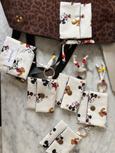 Mini Pochette Mickey