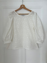 Blouse PIA broderie MinusMarie