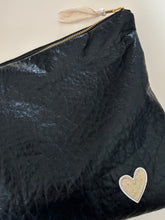 Pochette Minus Bubble Black