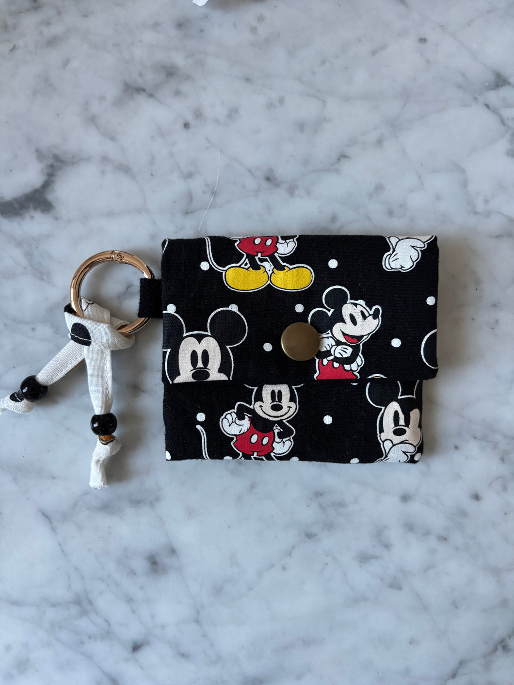 Mini Pochette Mickey