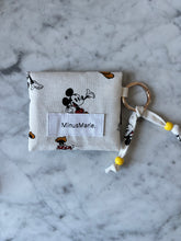 Mini Pochette Mickey