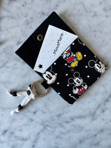 Mini Pochette Mickey