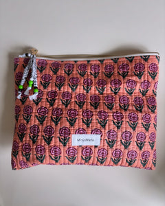 Pochette MinusMarie